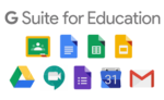 GSuite for Education